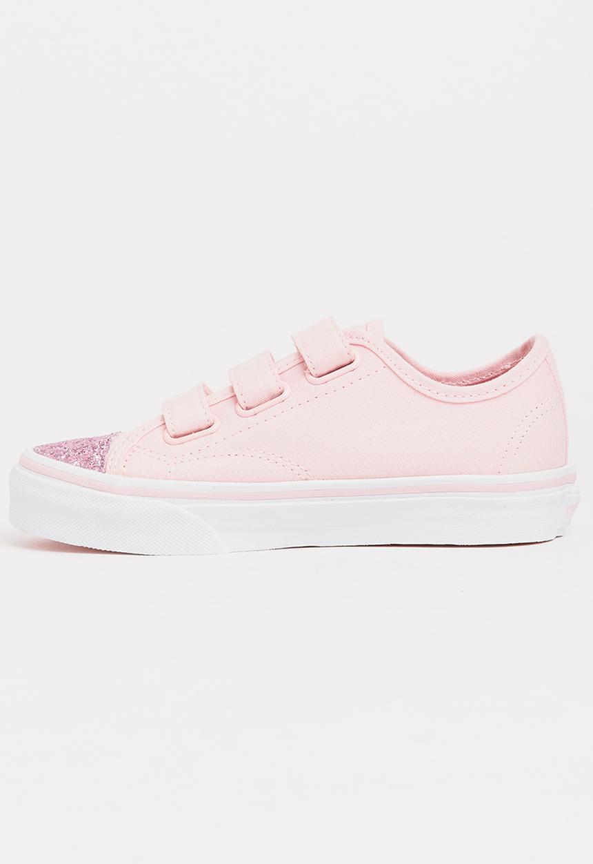 Vans - Style 23 V Pale Pink