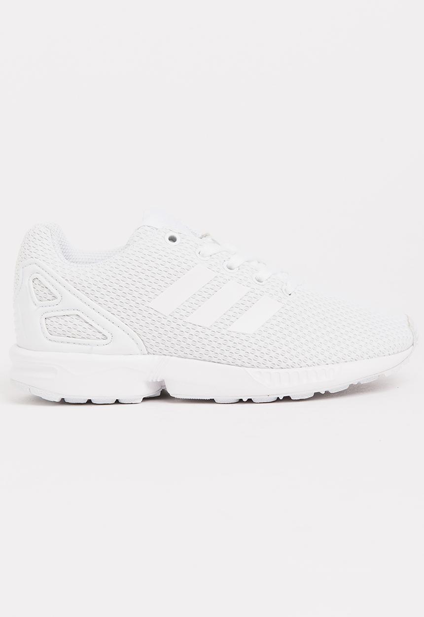 adidas Originals - Zx Flux Sneaker White