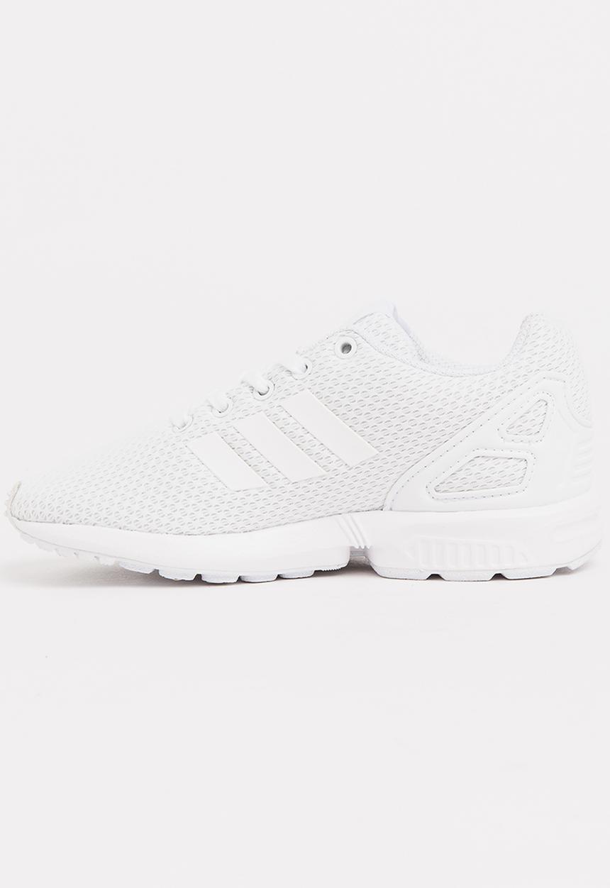 adidas Originals - Zx Flux Sneaker White