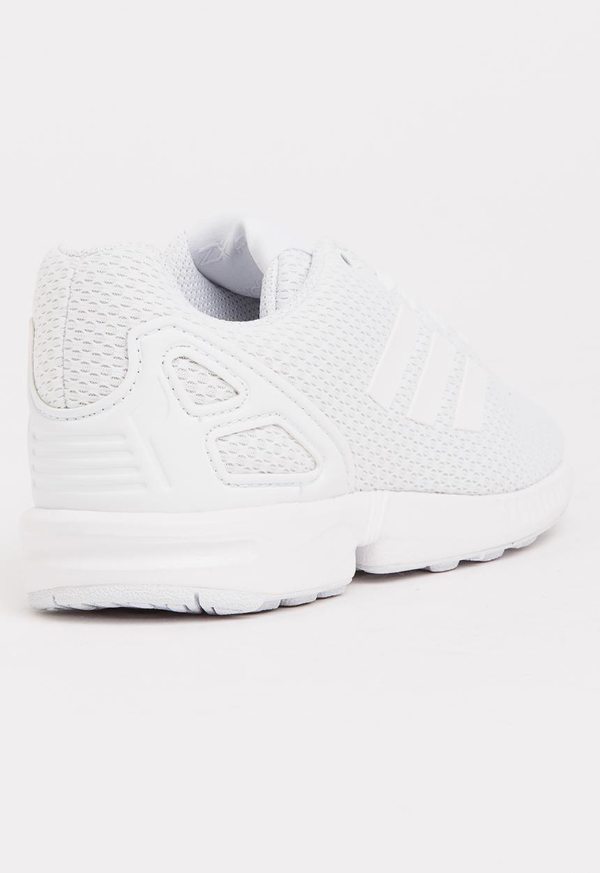 adidas Originals - Zx Flux Sneaker White