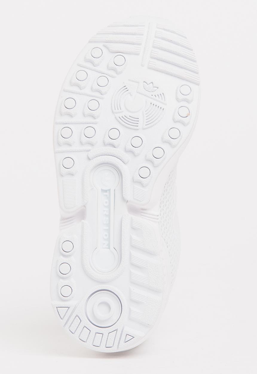 adidas Originals - Zx Flux Sneaker White