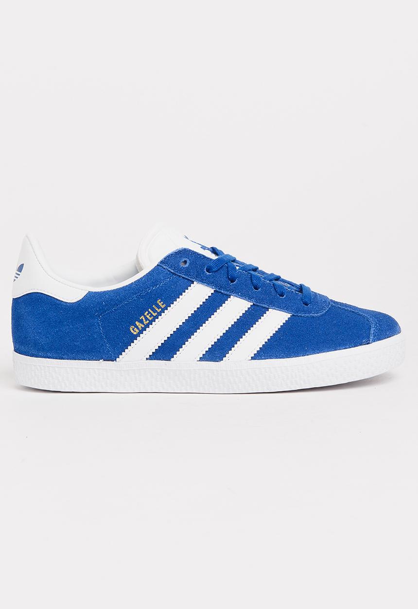adidas Originals - Gazelle Sneaker Blue