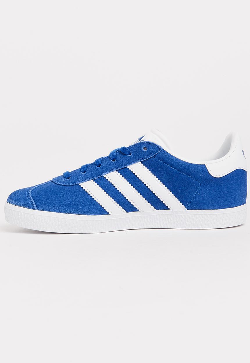 adidas Originals - Gazelle Sneaker Blue
