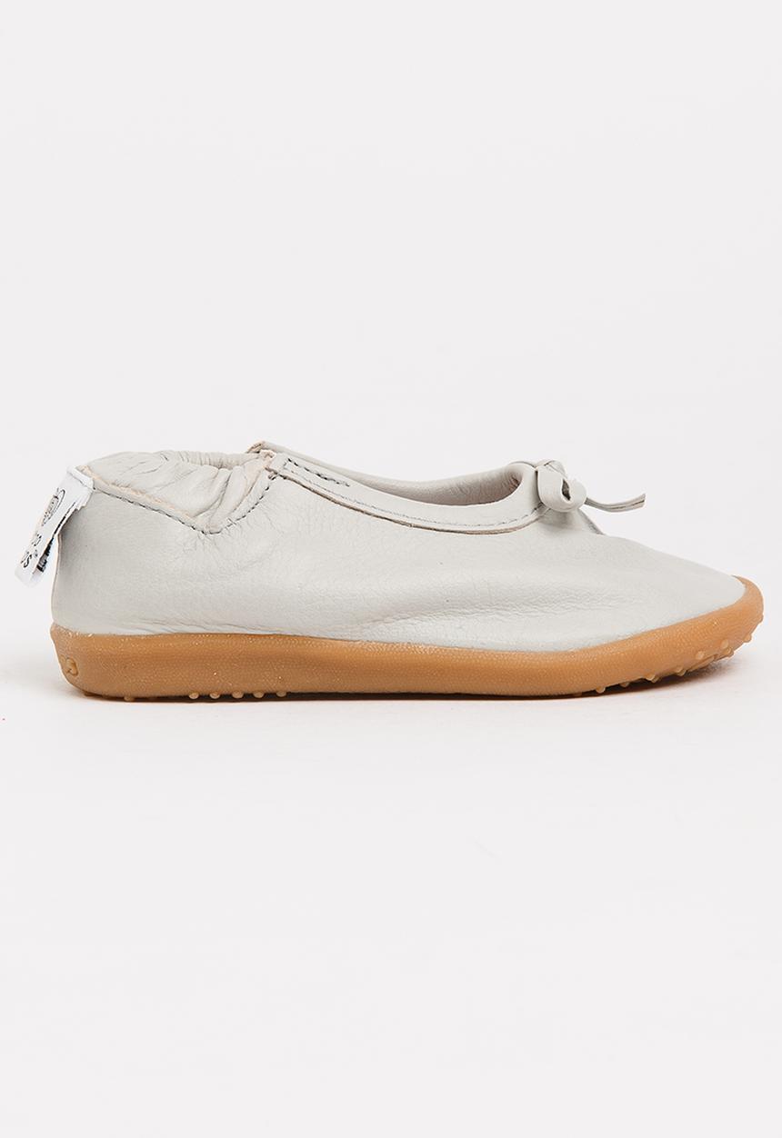 shooshoos - Alexa Pumps Pale Grey