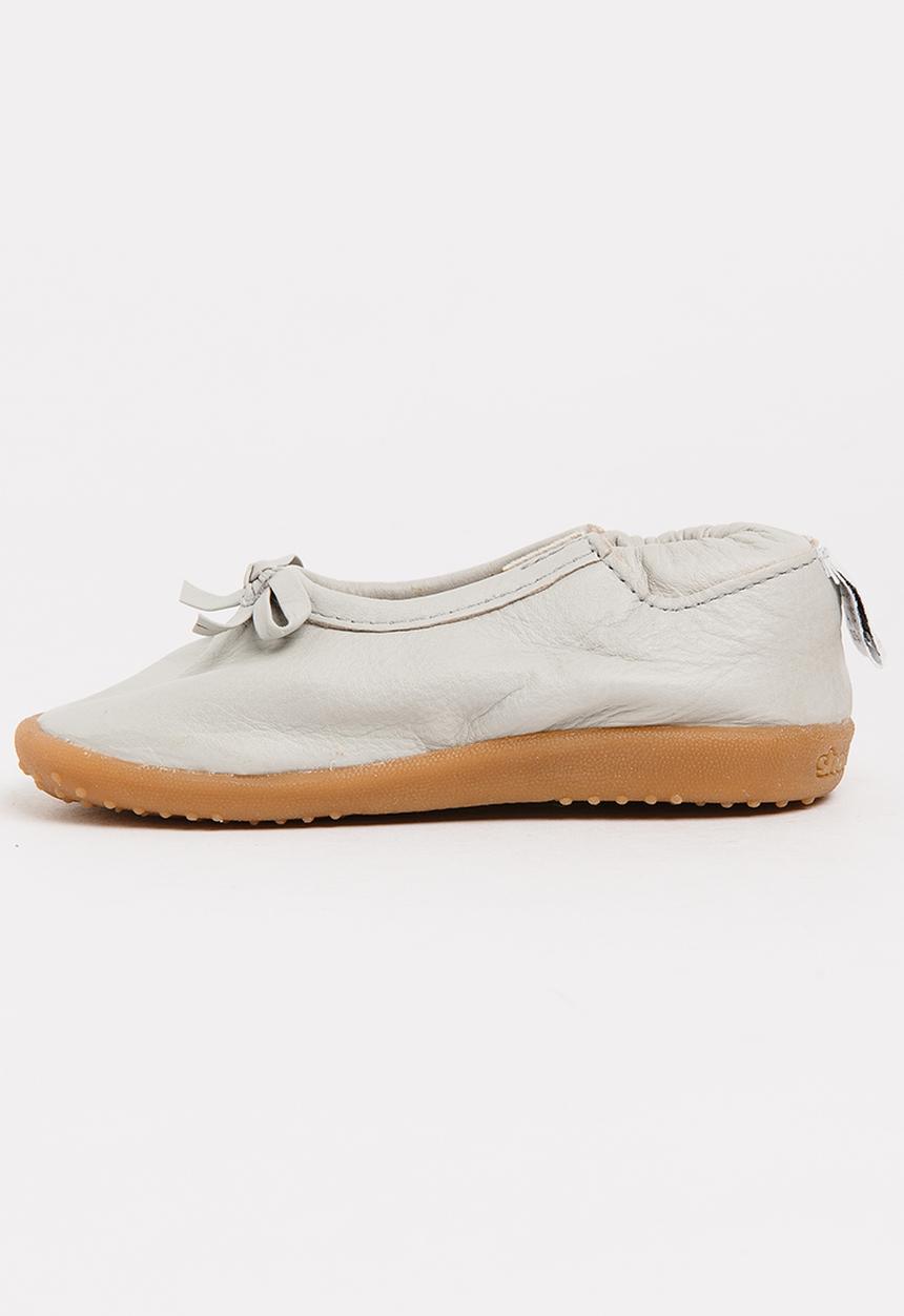 shooshoos - Alexa Pumps Pale Grey