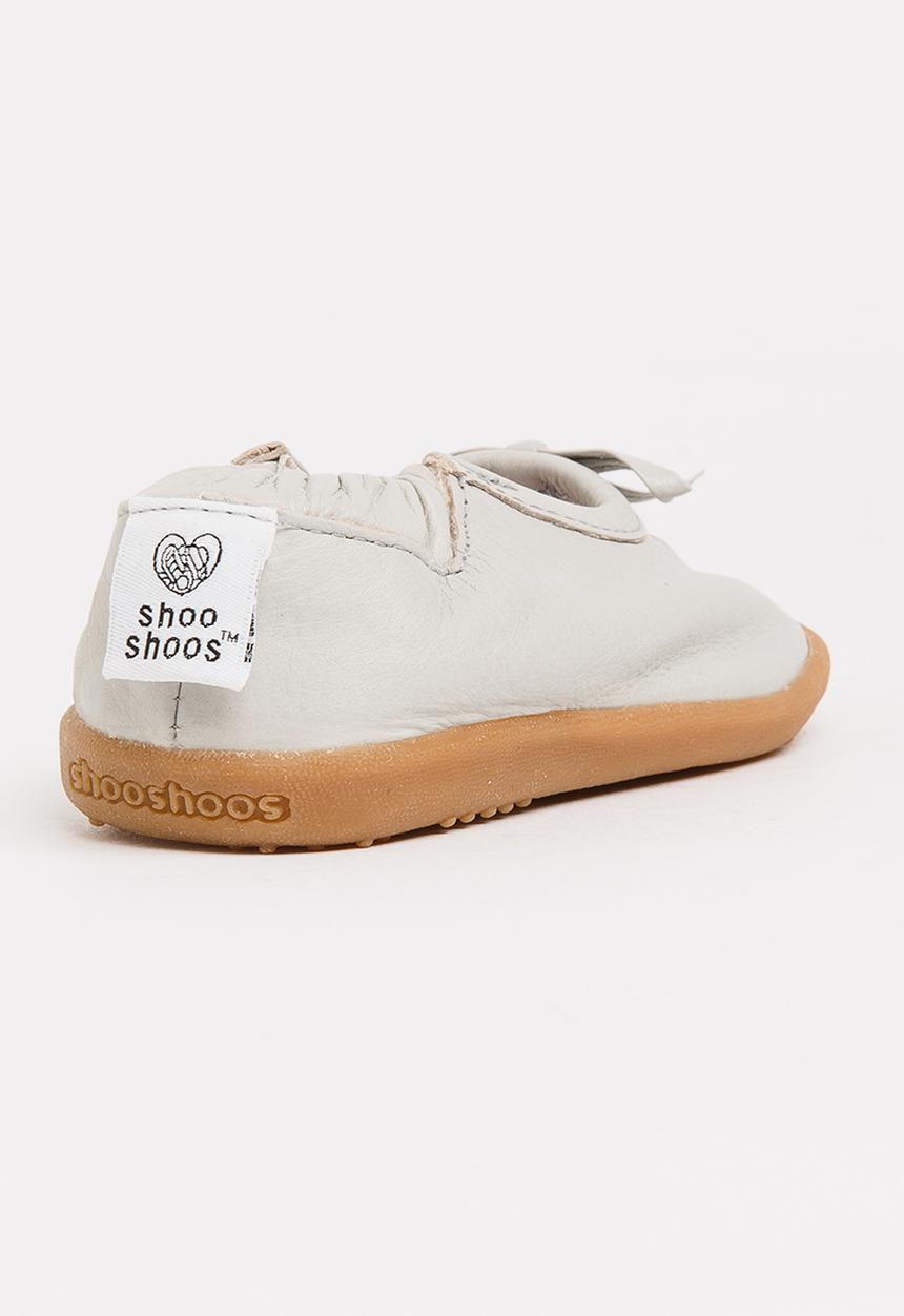 shooshoos - Alexa Pumps Pale Grey
