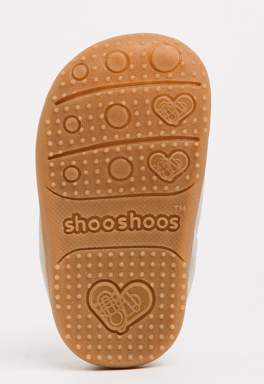 shooshoos - Alexa Pumps Pale Grey