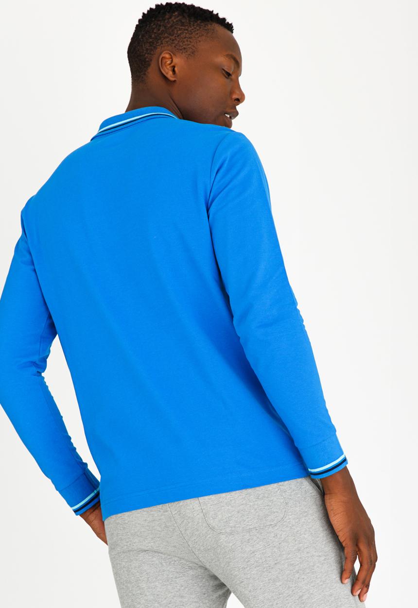 KAPPA - Logo Maltax 5 MLS Golfer Blue