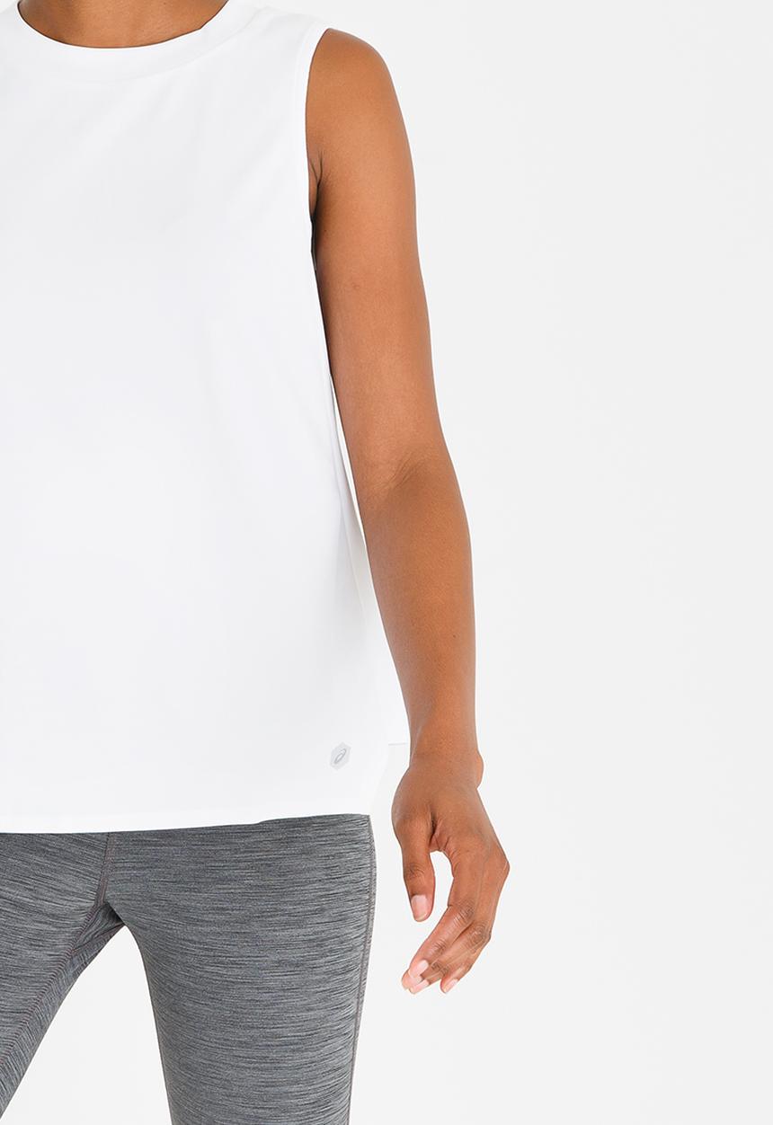 Asics Tiger - Gel Cool Tank White