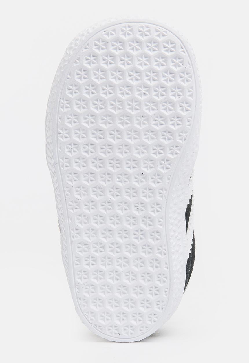 adidas Originals - Gazelle Sneaker Black