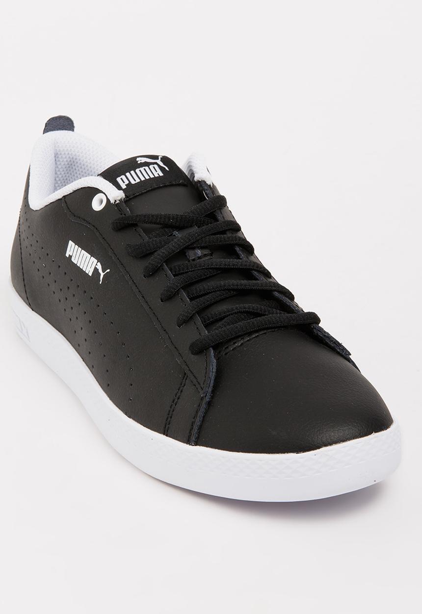 PUMA - Smash V2 Sneakers Black