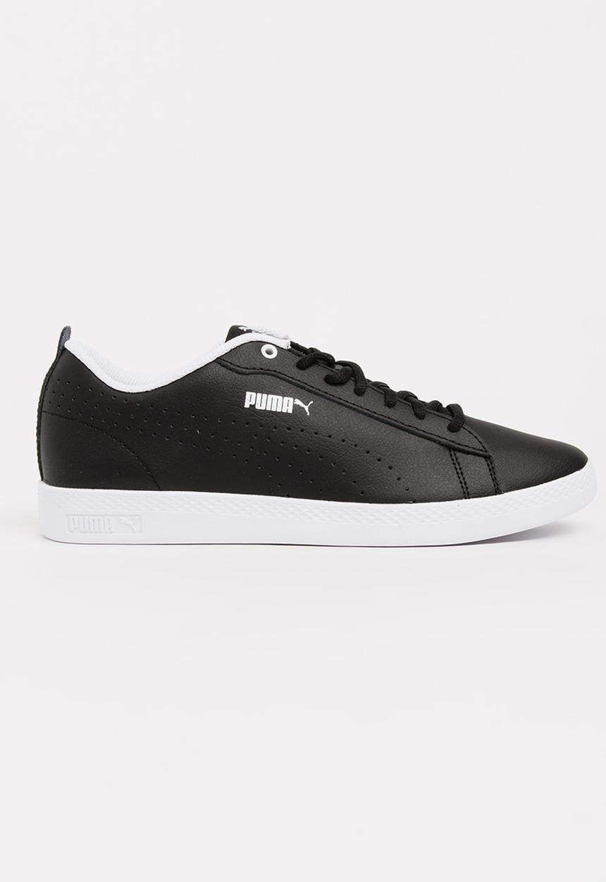 PUMA - Smash V2 Sneakers Black