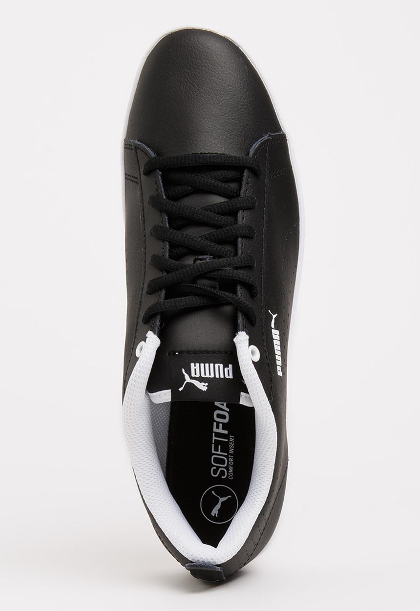 PUMA - Smash V2 Sneakers Black
