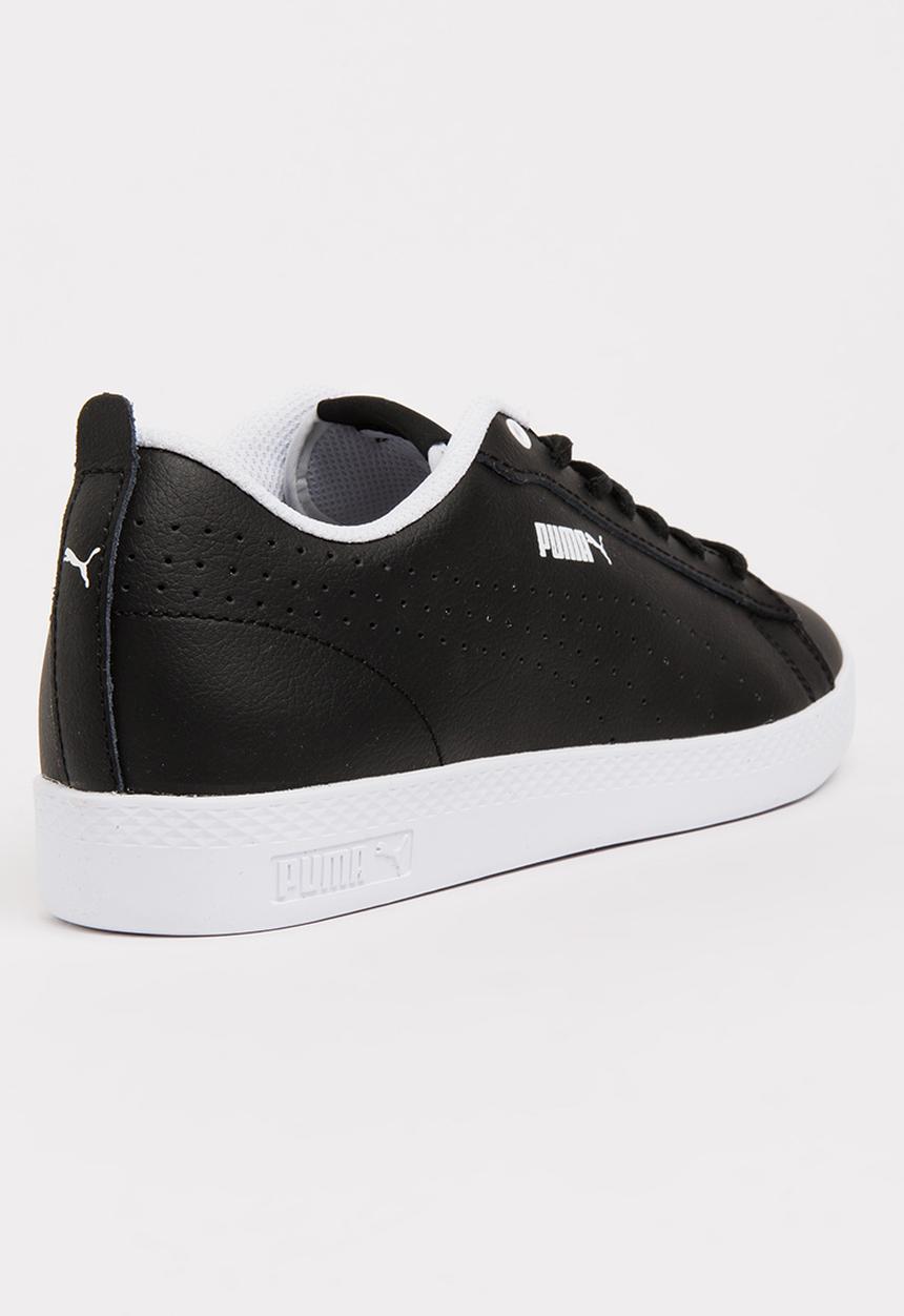PUMA - Smash V2 Sneakers Black