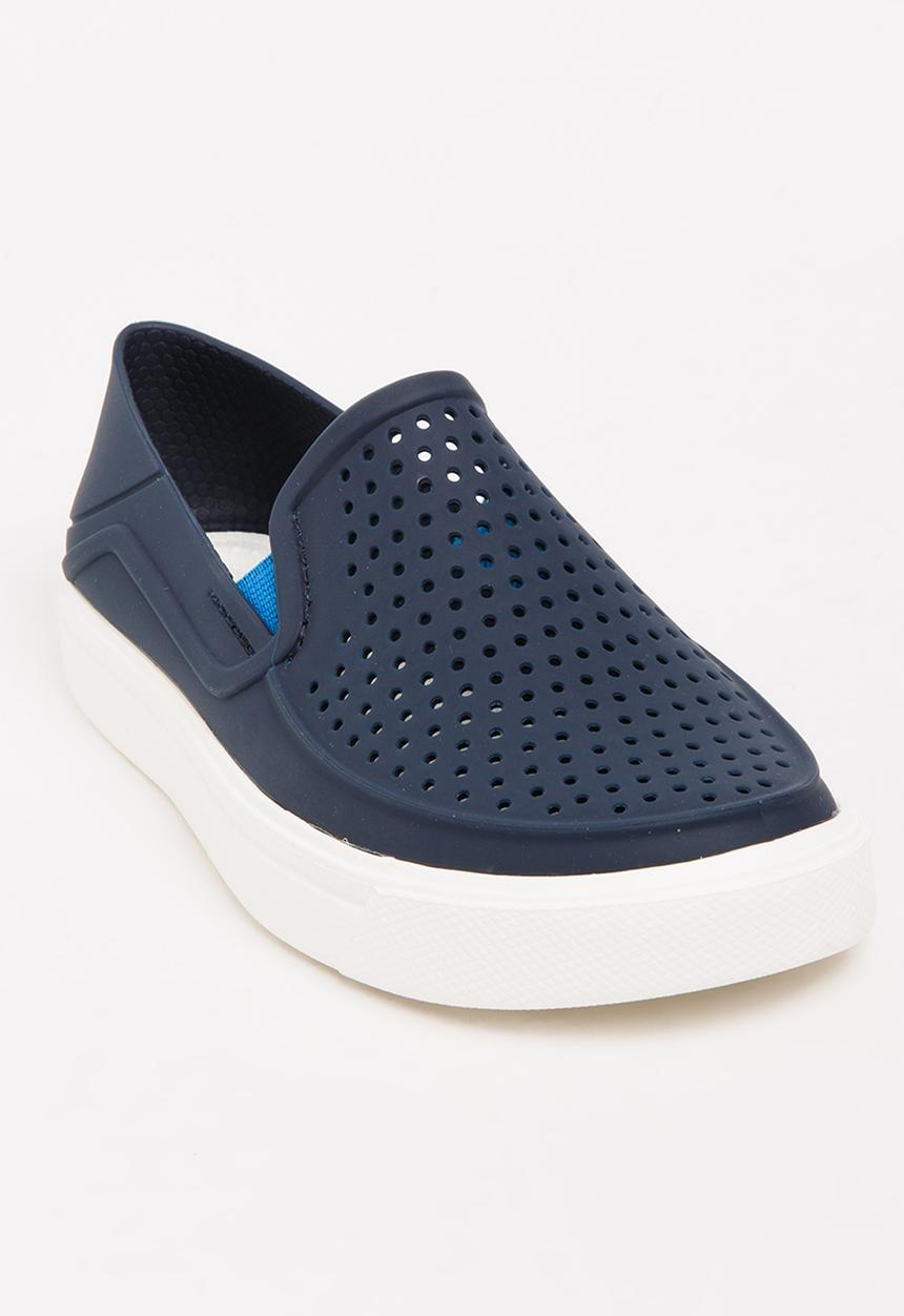 Crocs - Citilane Roka Sneaker Navy