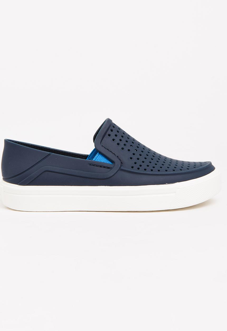 Crocs - Citilane Roka Sneaker Navy