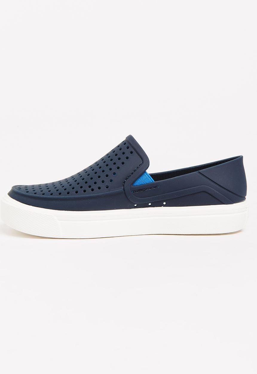 Crocs - Citilane Roka Sneaker Navy