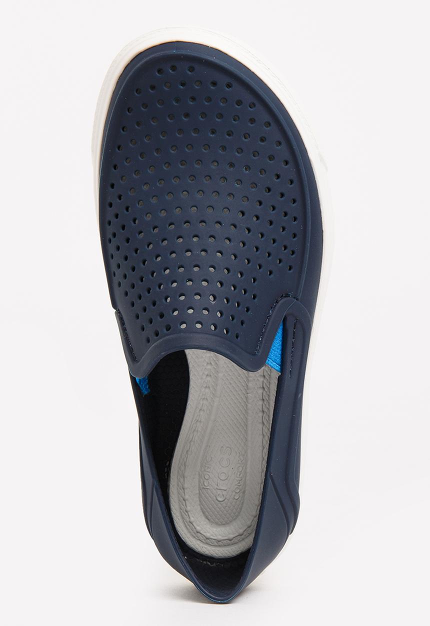 Crocs - Citilane Roka Sneaker Navy