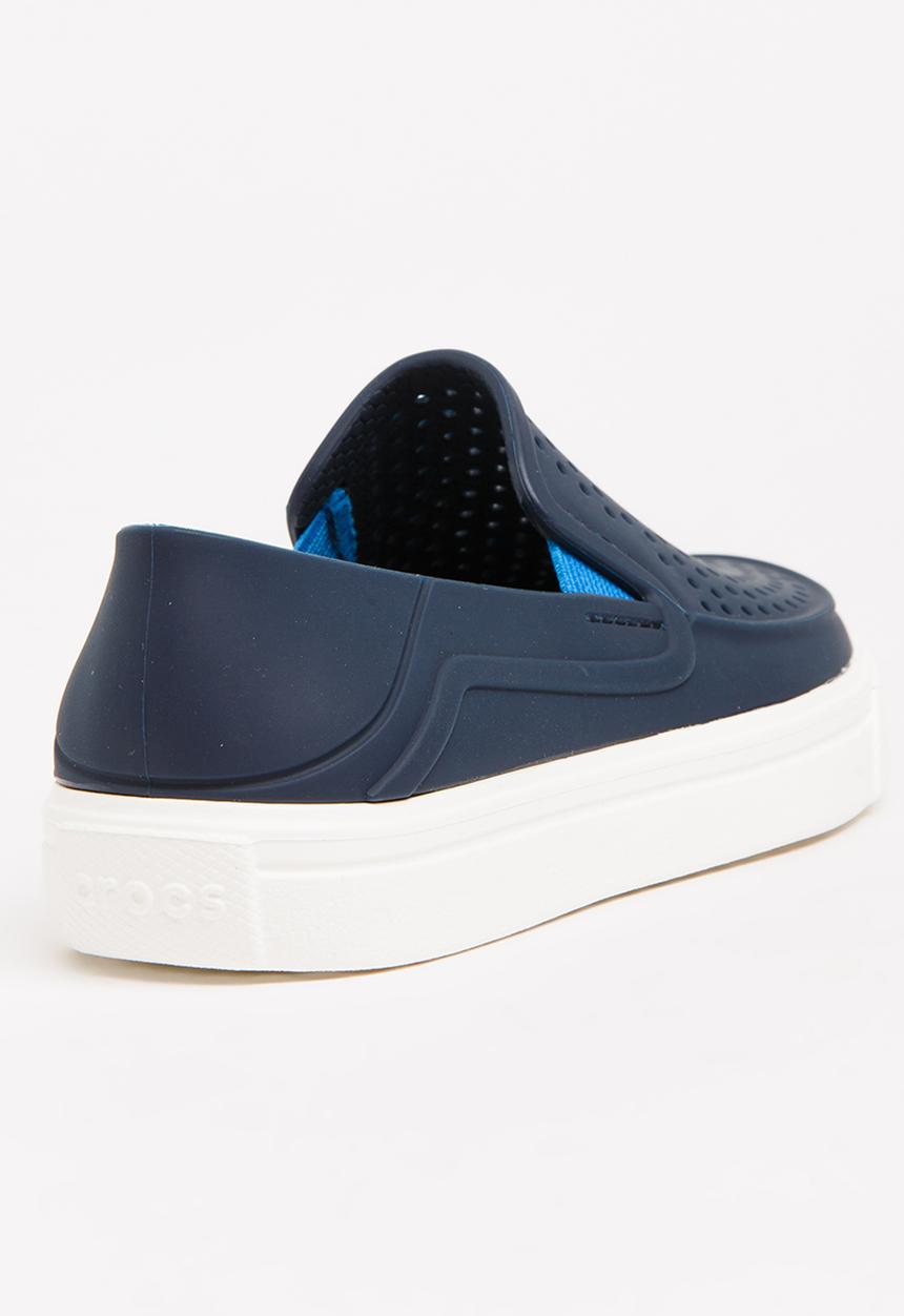 Crocs - Citilane Roka Sneaker Navy