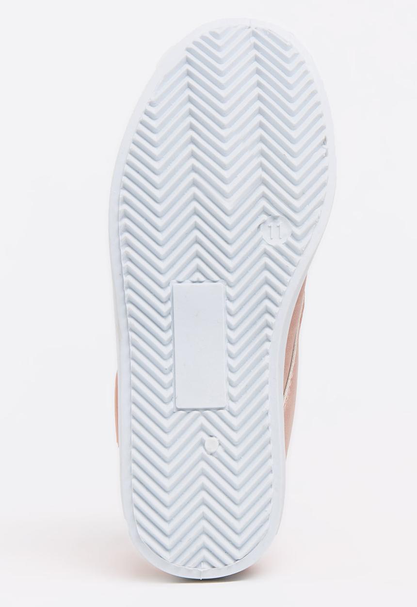 SOVIET - Buffon Hi Cut Sneaker Pale Pink