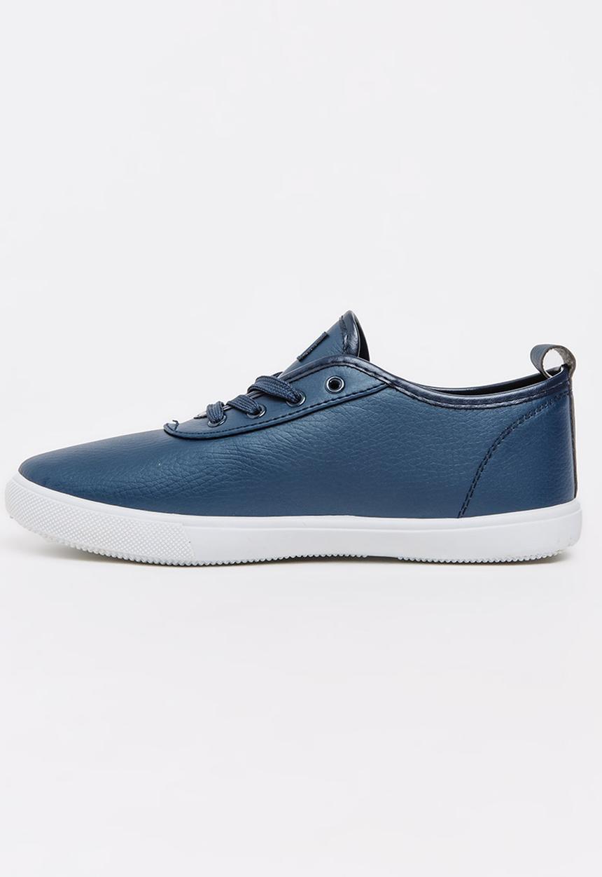 SOVIET - Callista Sneaker Navy