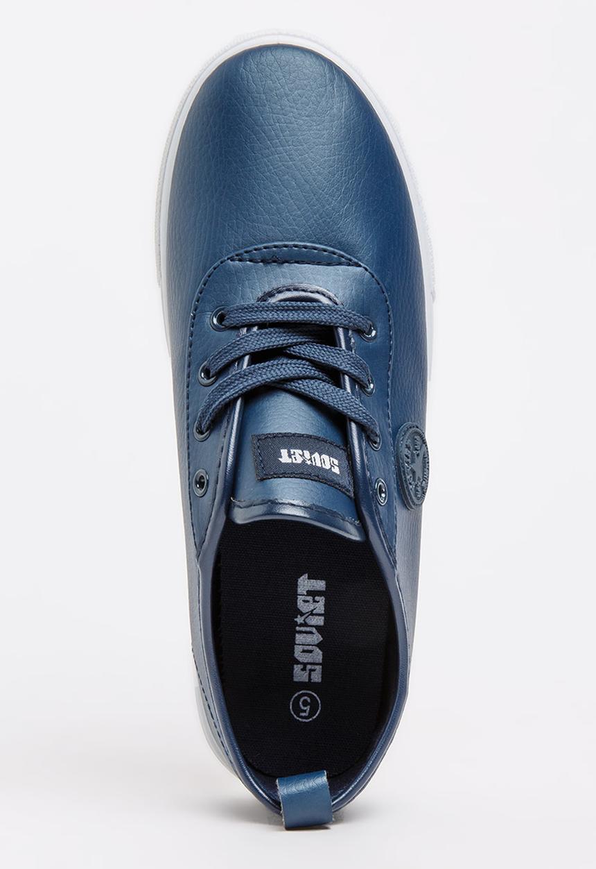 SOVIET - Callista Sneaker Navy