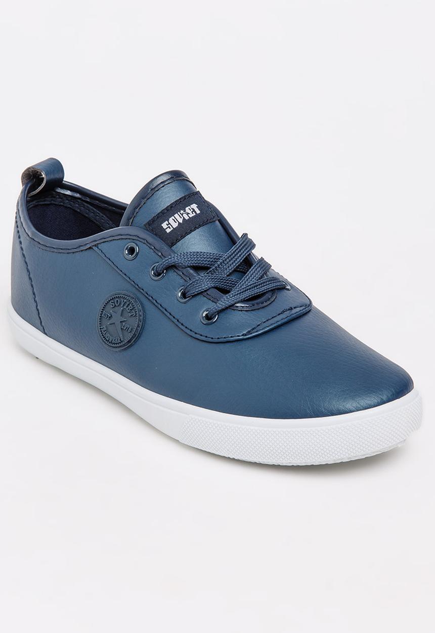 SOVIET - Callista Sneaker Navy