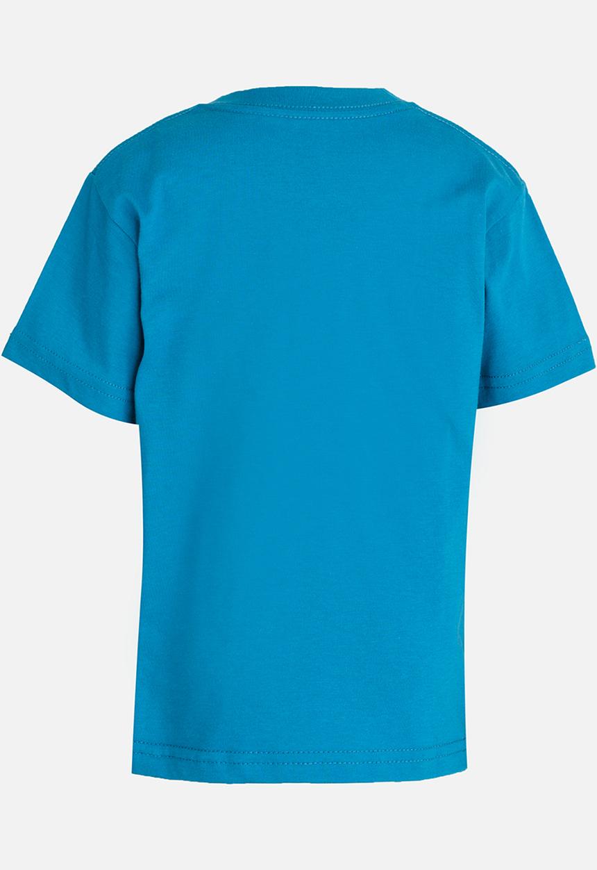 Quiksilver - Holding Dreams Toddlers Tee Dark Blue