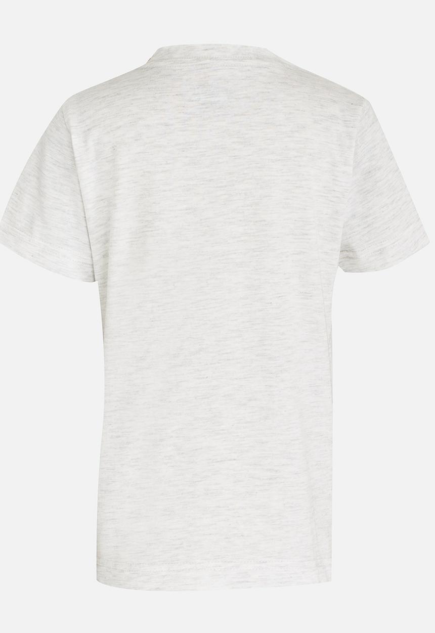 Hurley - Hurley Hayes Tee Grey