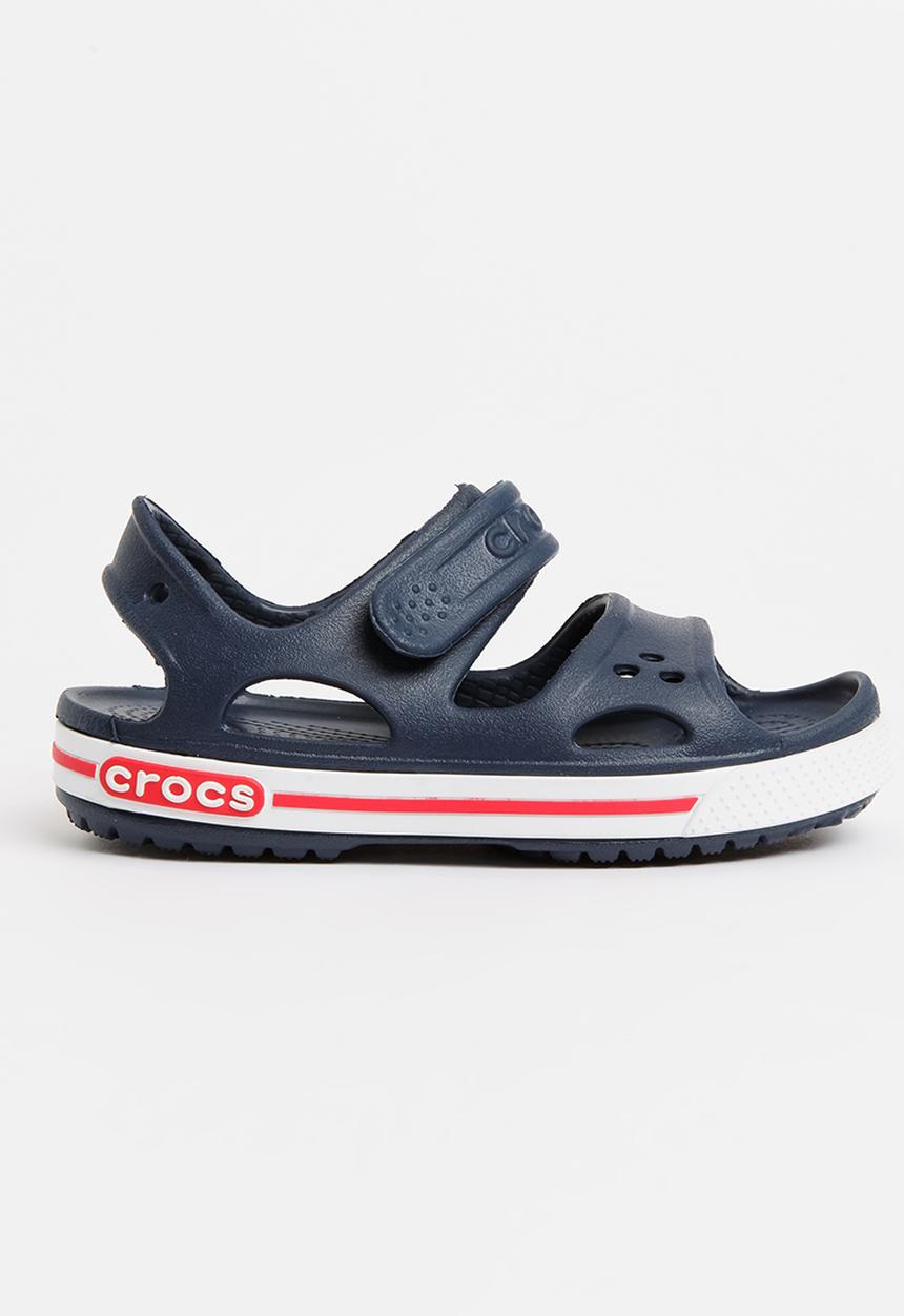 Crocs - Crocband Sandal Navy