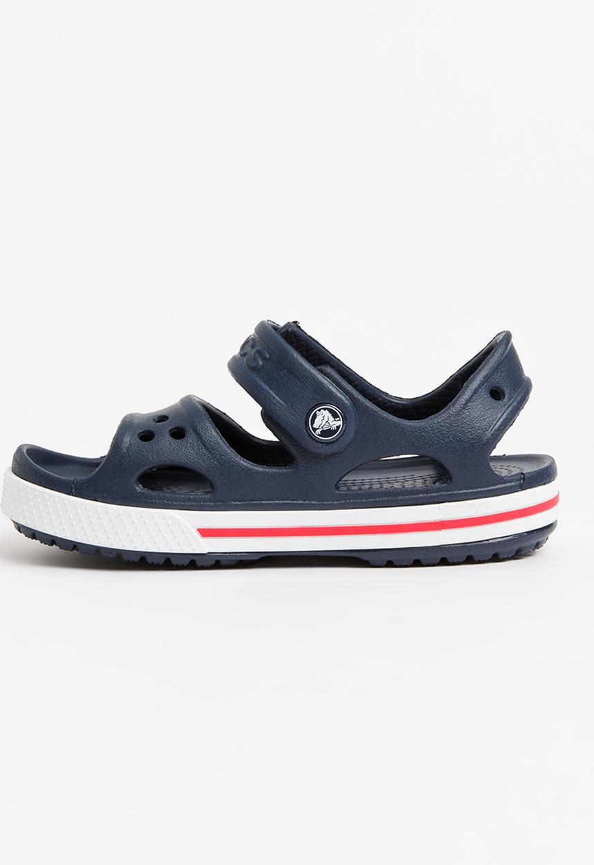 Crocs - Crocband Sandal Navy