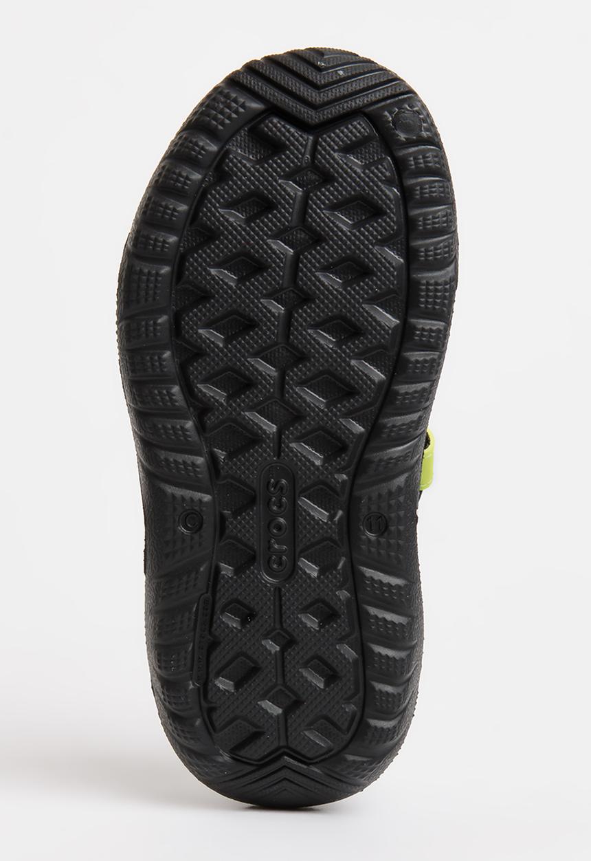 Crocs - Swiftwater River Sandal Black