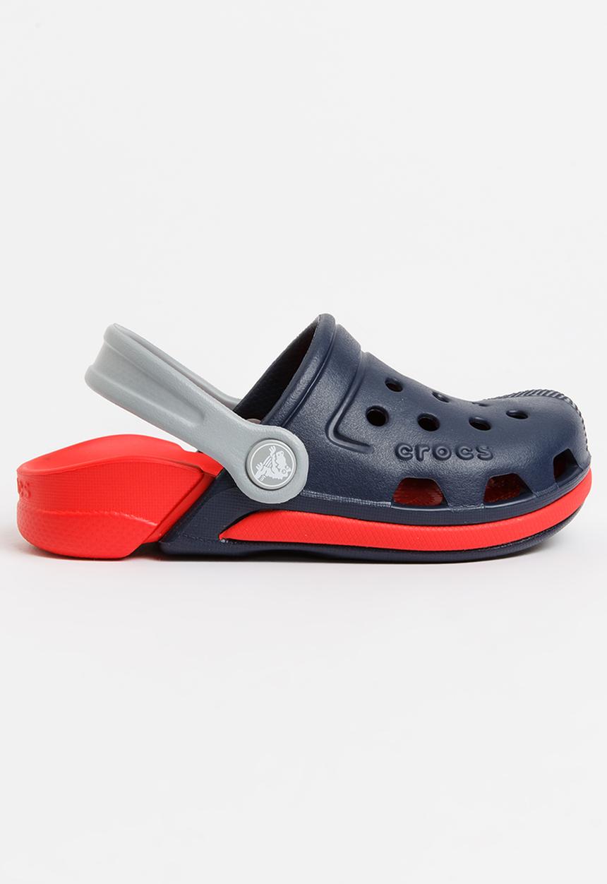 Crocs - Electro Clog Navy