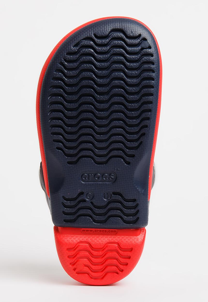 Crocs - Electro Clog Navy