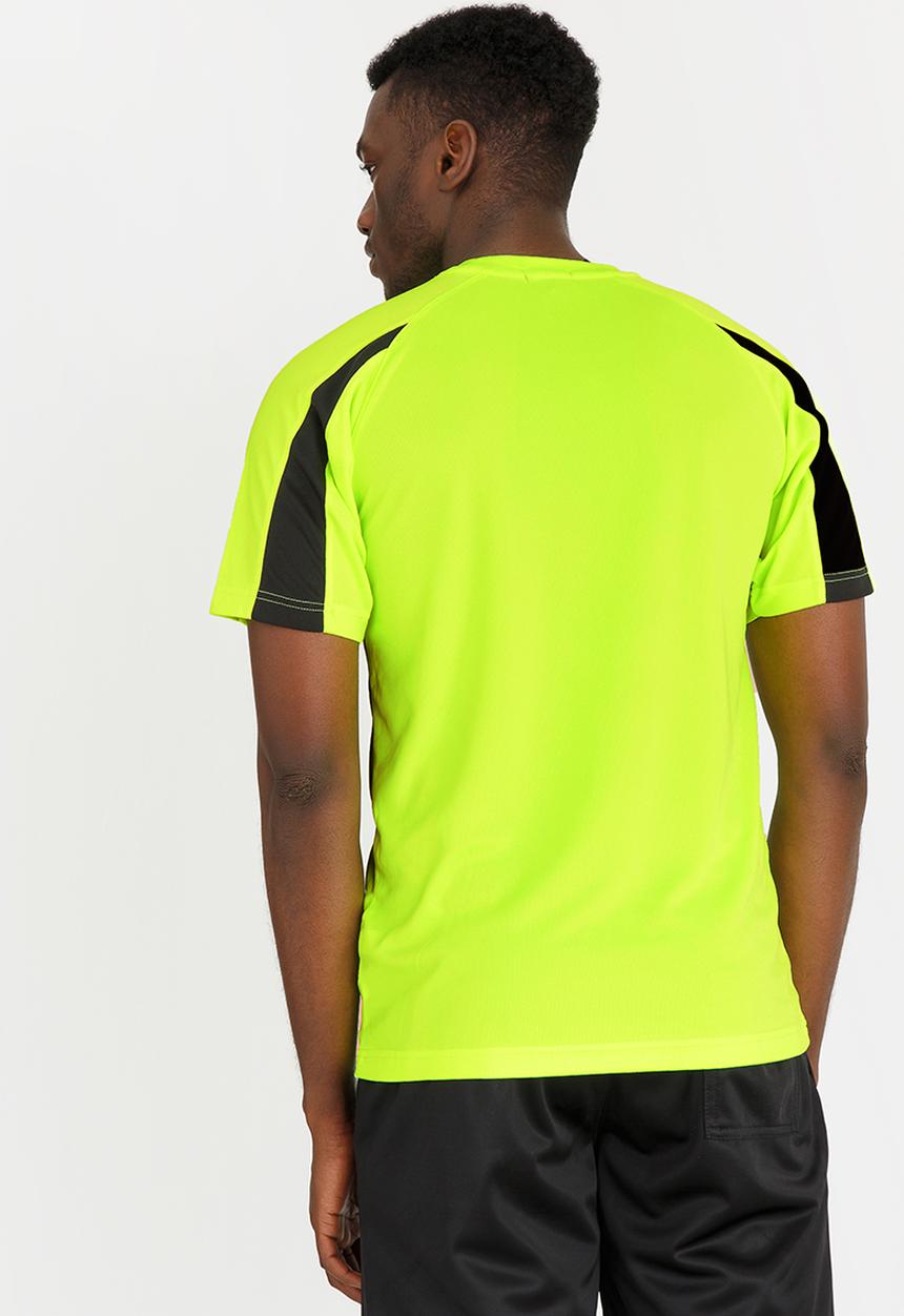 STYLE REPUBLIC - AWDIS Active Tee Lime