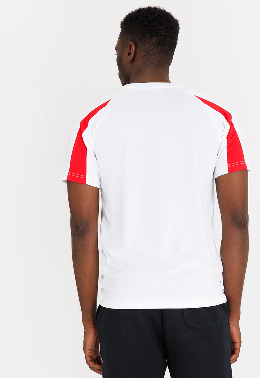 STYLE REPUBLIC - AWDIS Active Tee White
