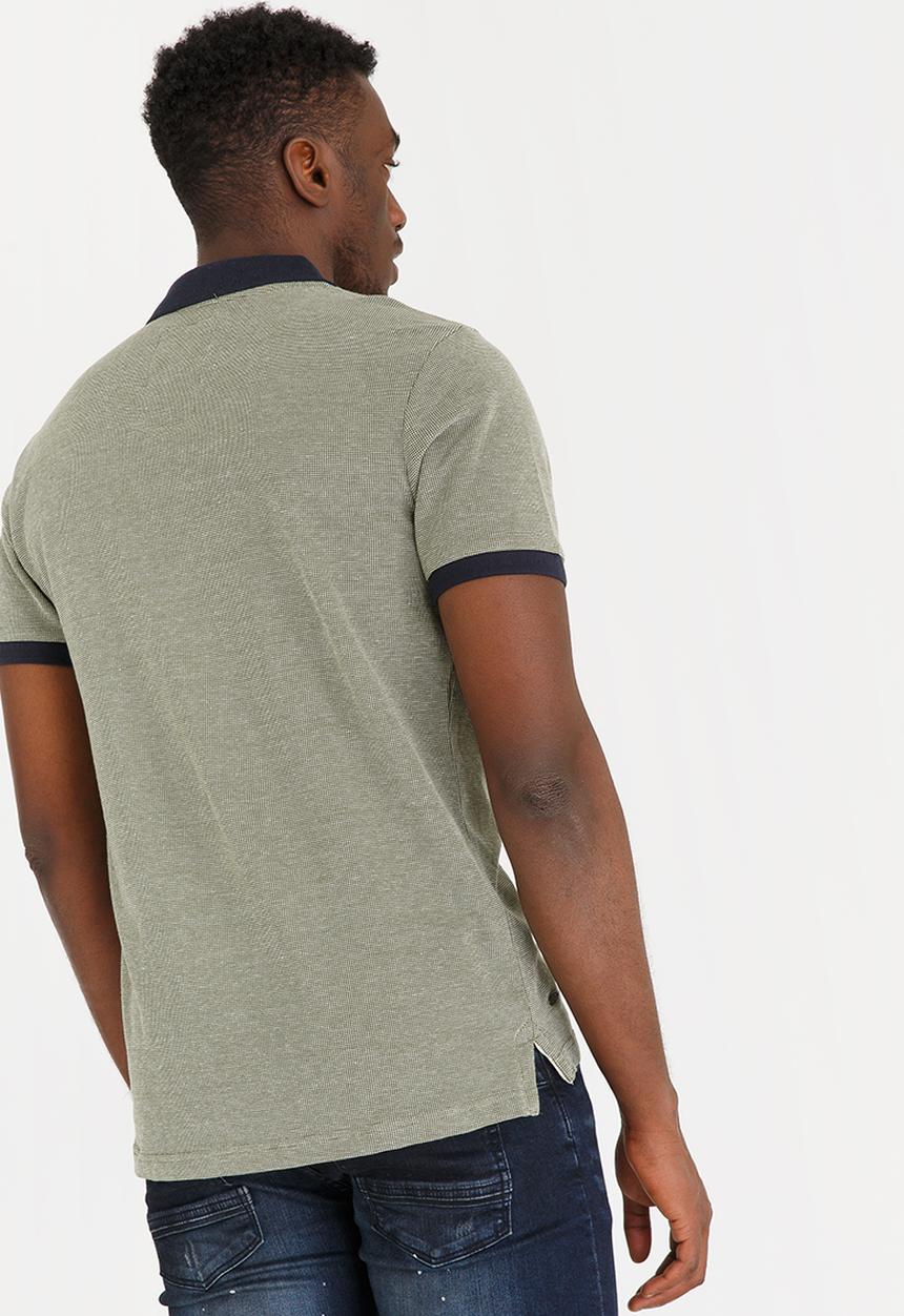 Tokyo Laundry - Roma Springs Golfer Green