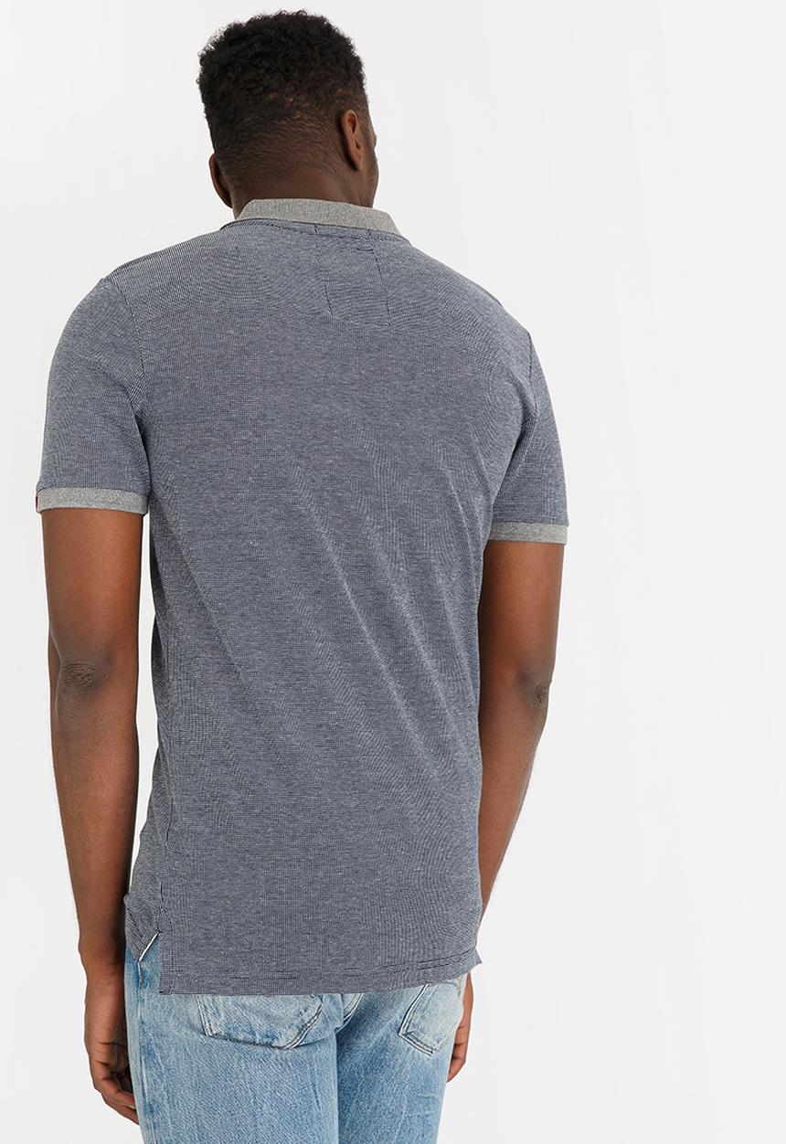 Tokyo Laundry - Roma Springs Golfer Navy