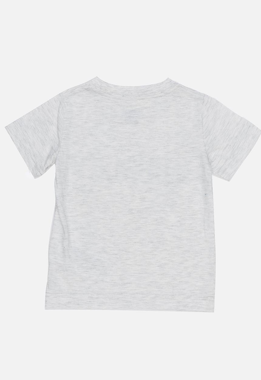 Hurley - Hurley Hayes Tee Grey