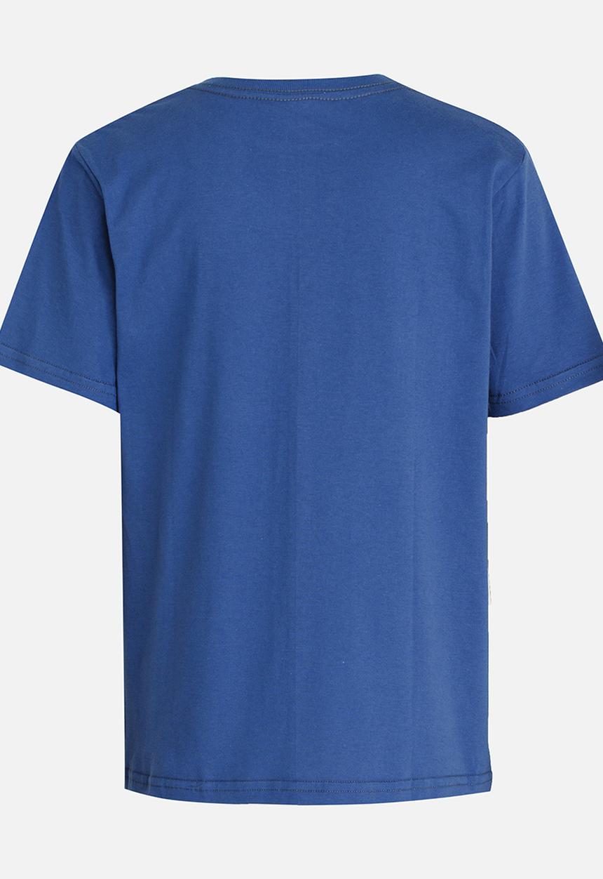 O'Neill - Register tee - blue