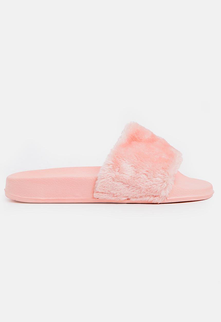 Pop Candy - Sliders - Mid Pink