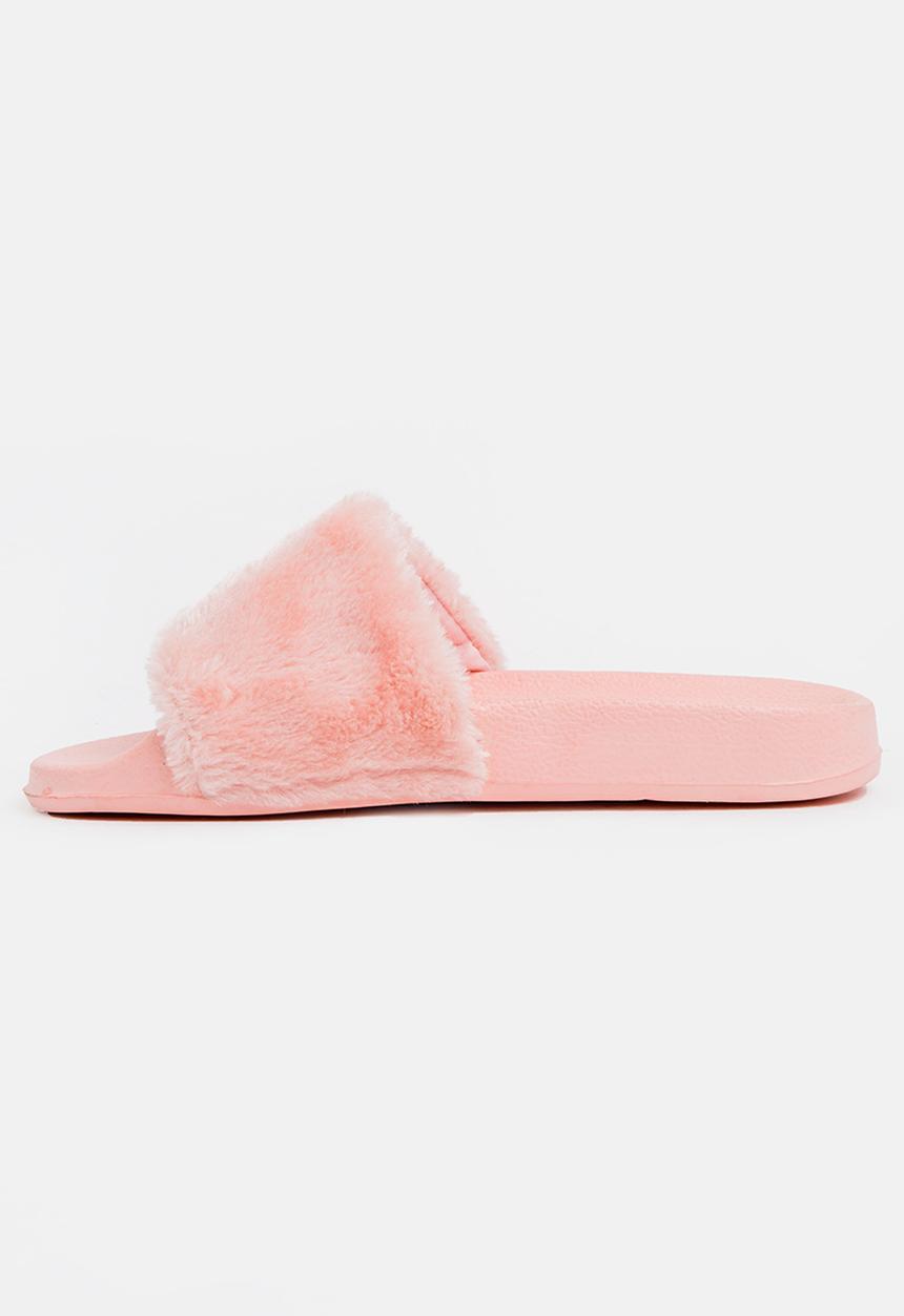 Pop Candy - Sliders - Mid Pink