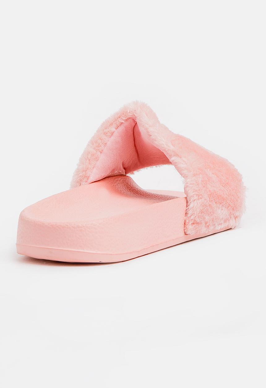Pop Candy - Sliders - Mid Pink