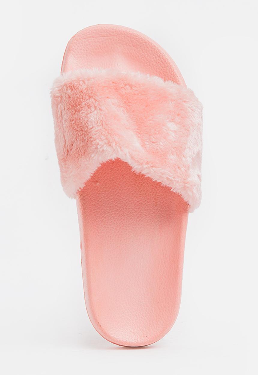 Pop Candy - Sliders - Mid Pink