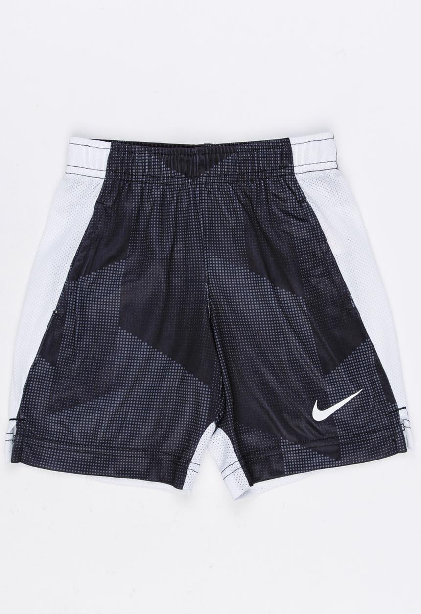 Nike - Nike Dri-Fit GFX Legacy Short Black