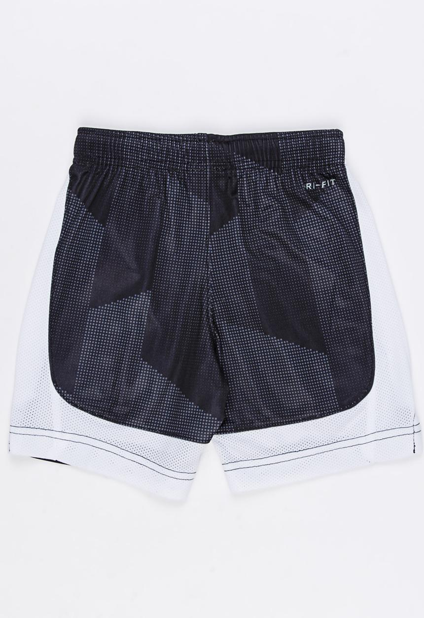 Nike - Nike Dri-Fit GFX Legacy Short Black