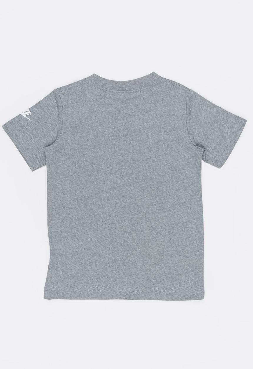 Nike - Nike Futura Camo Knit Tee Grey