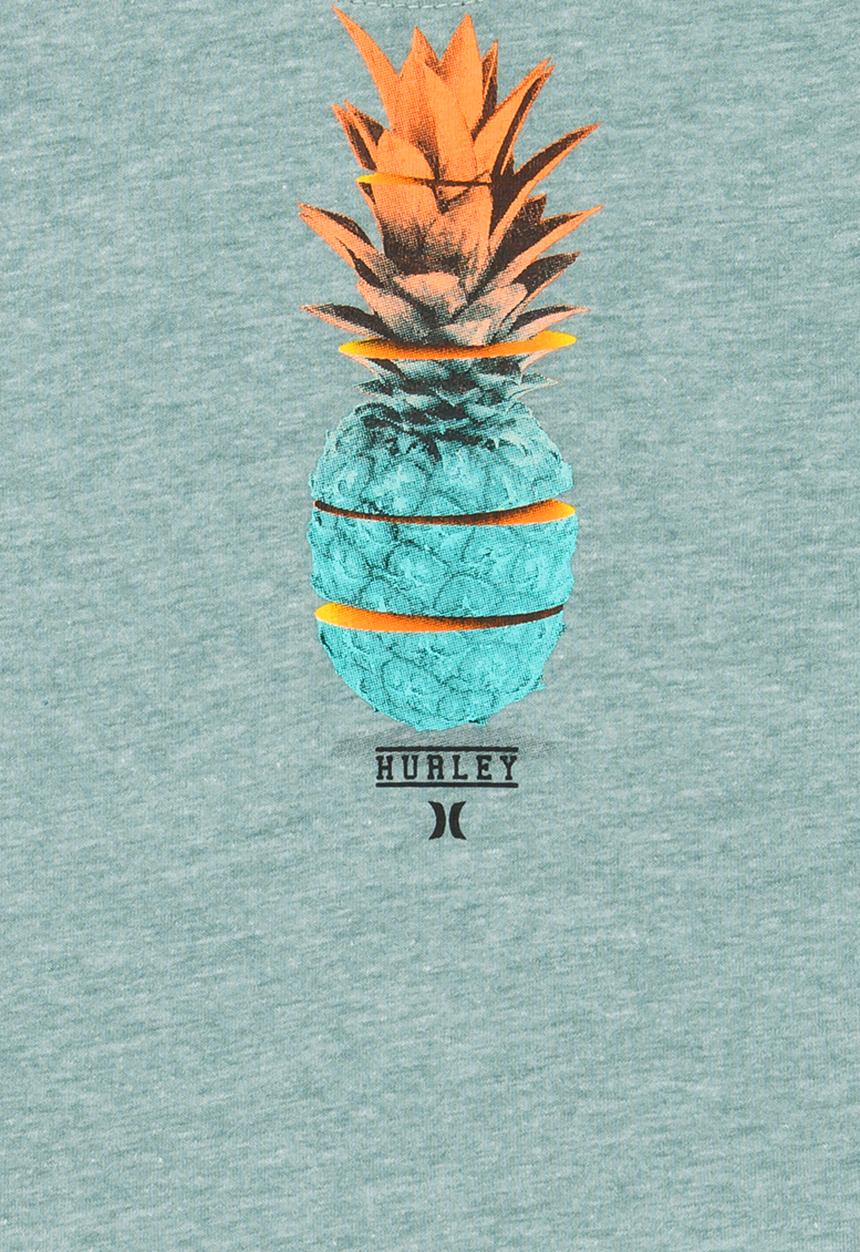 Hurley - Hurley Pines Tee Green