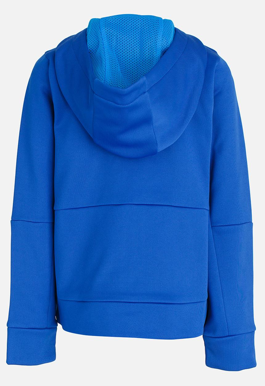 Nike - Nike Therma KFZ GFX Hoodie Blue