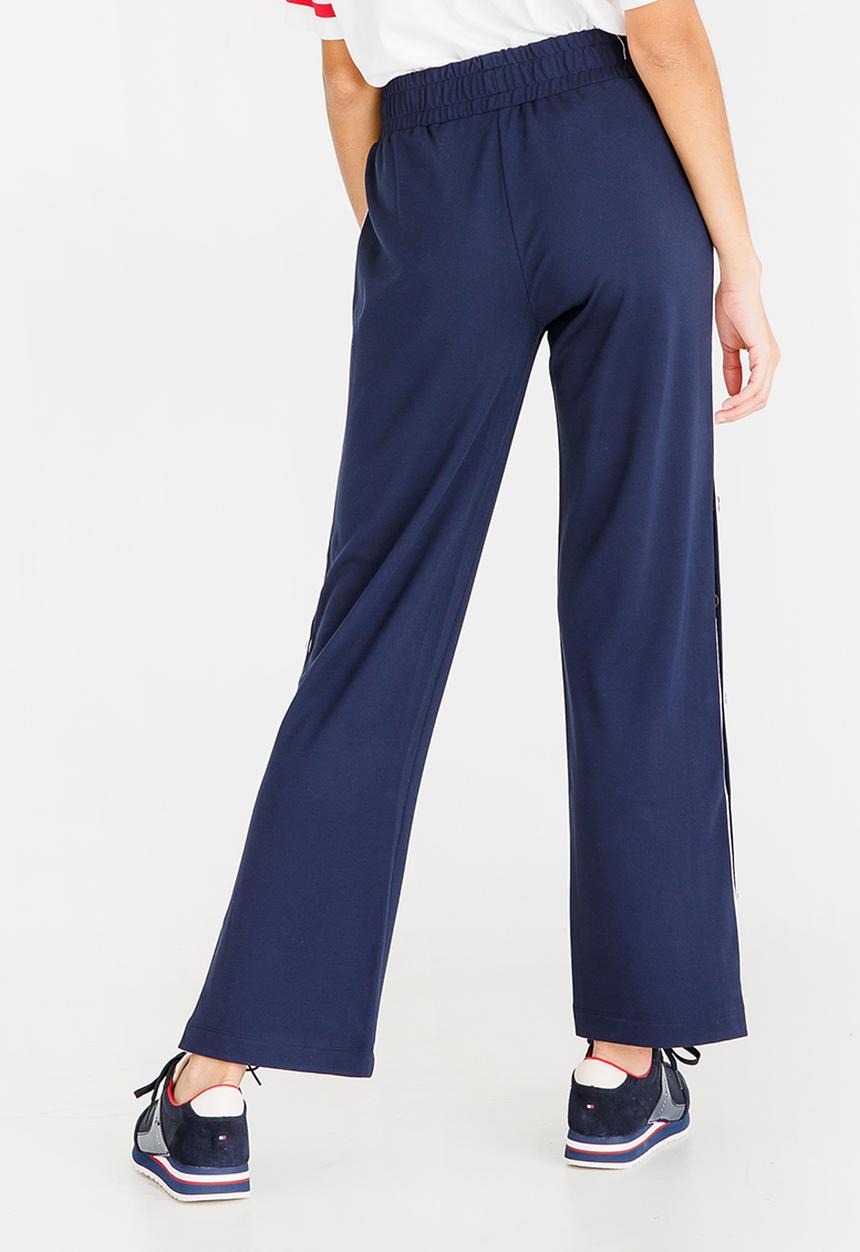 Tommy Hilfiger - Snap Pants Navy